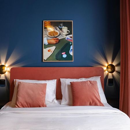 The Mila Hotel Bruksela Zewnętrze zdjęcie