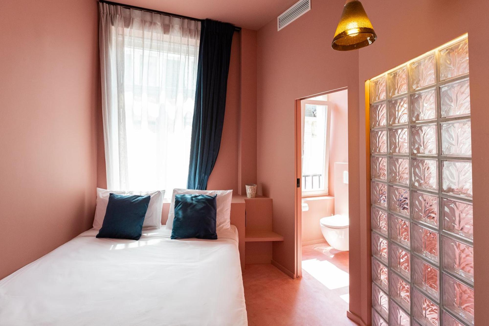 The Mila Hotel Bruksela Zewnętrze zdjęcie
