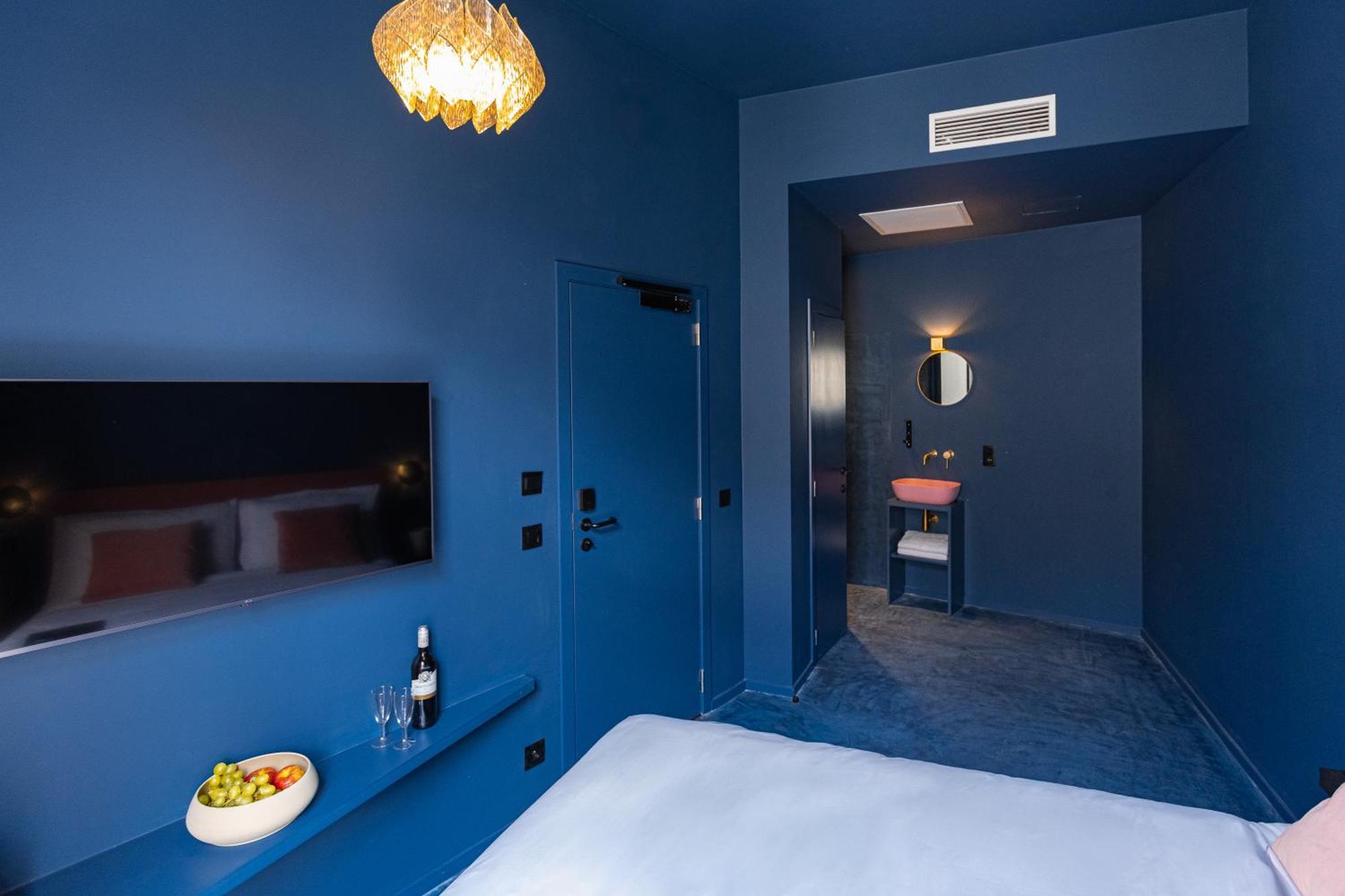 The Mila Hotel Bruksela Zewnętrze zdjęcie