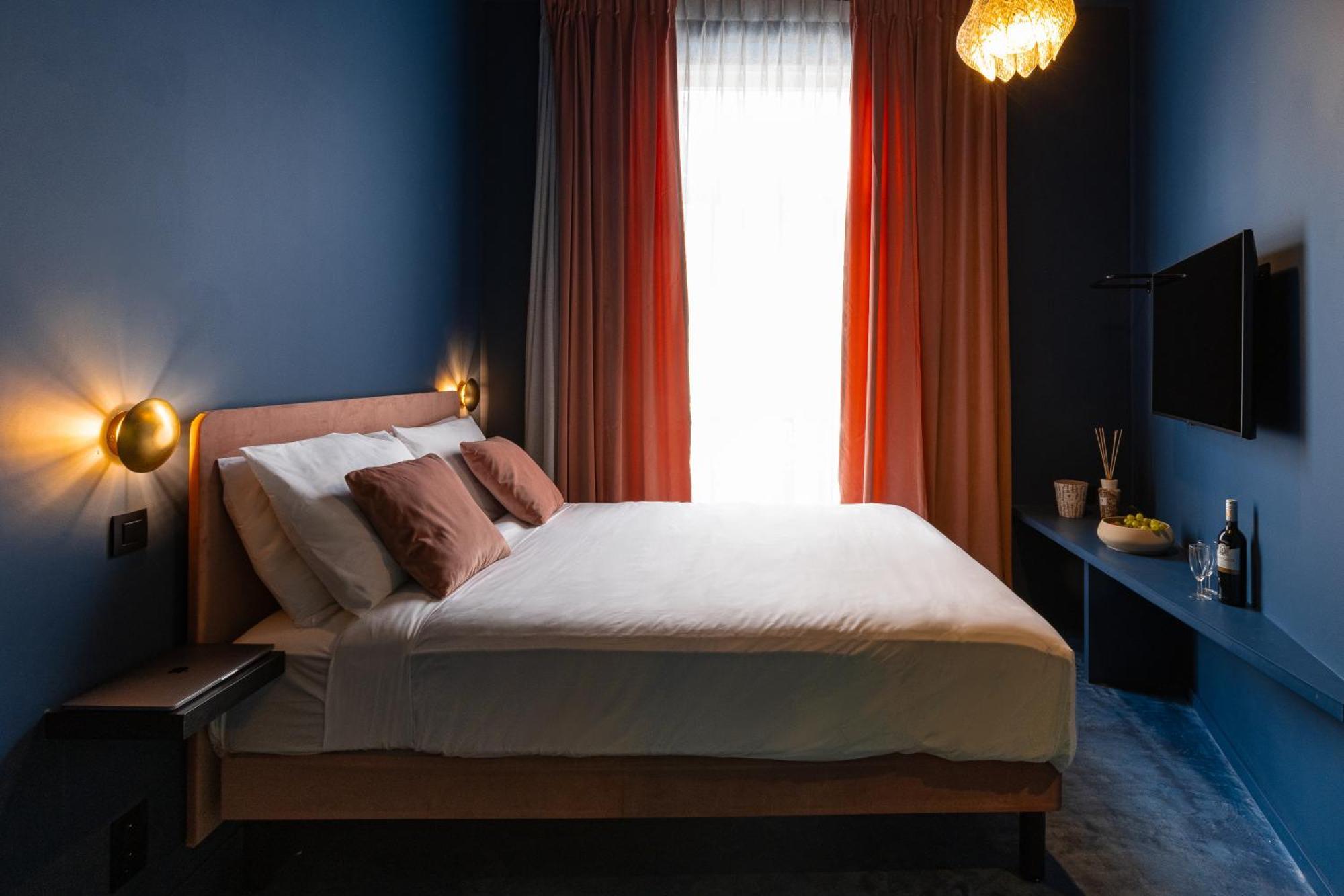 The Mila Hotel Bruksela Zewnętrze zdjęcie