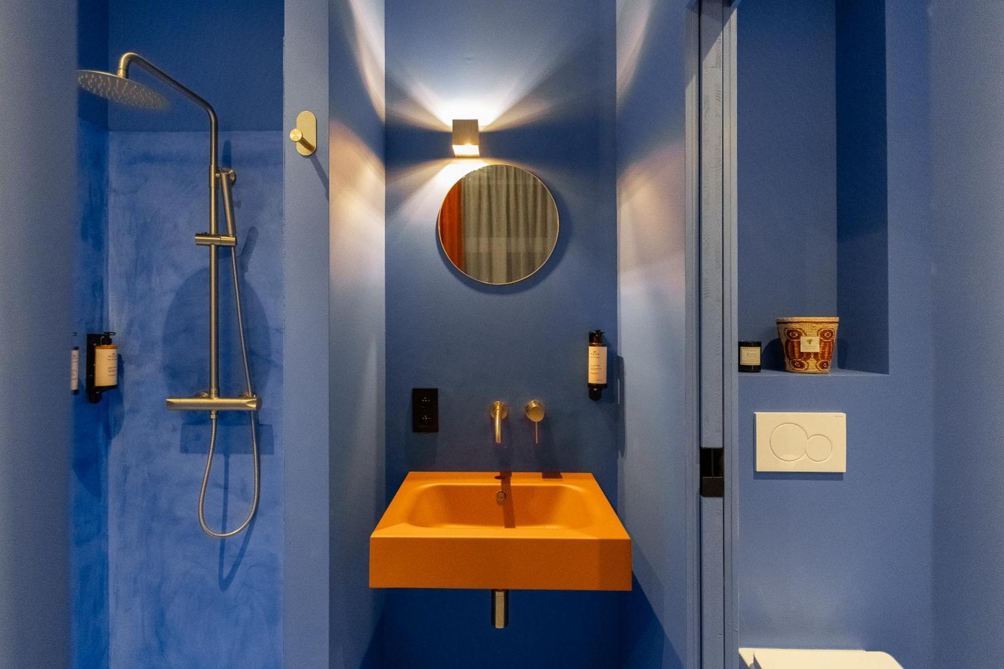 The Mila Hotel Bruksela Zewnętrze zdjęcie