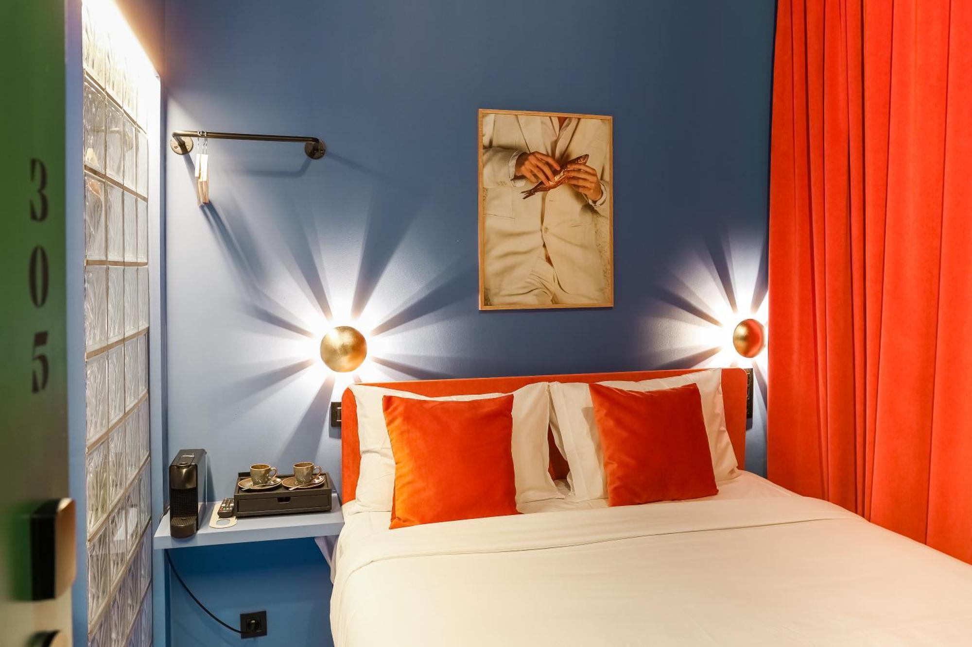 The Mila Hotel Bruksela Zewnętrze zdjęcie
