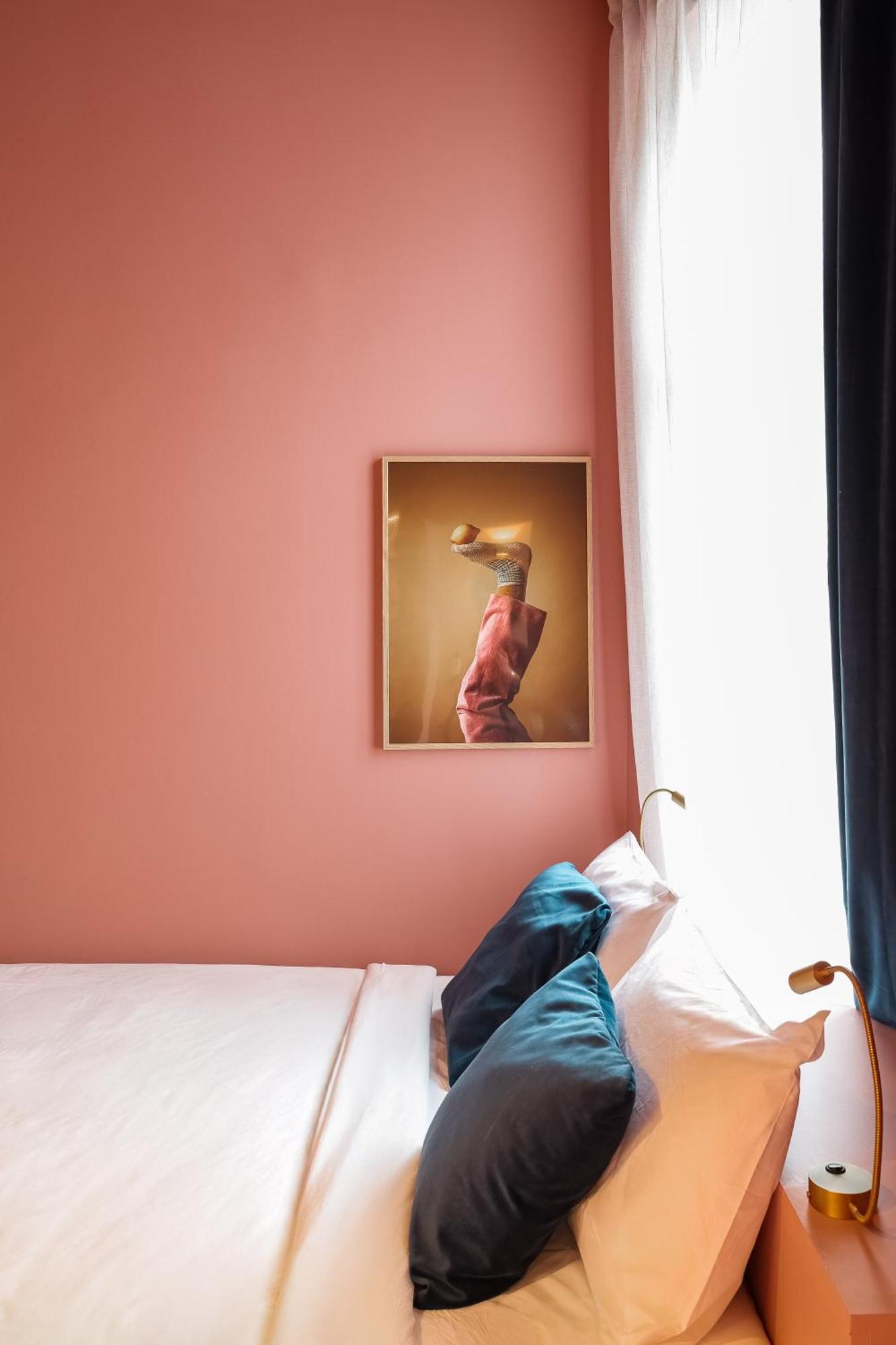The Mila Hotel Bruksela Zewnętrze zdjęcie
