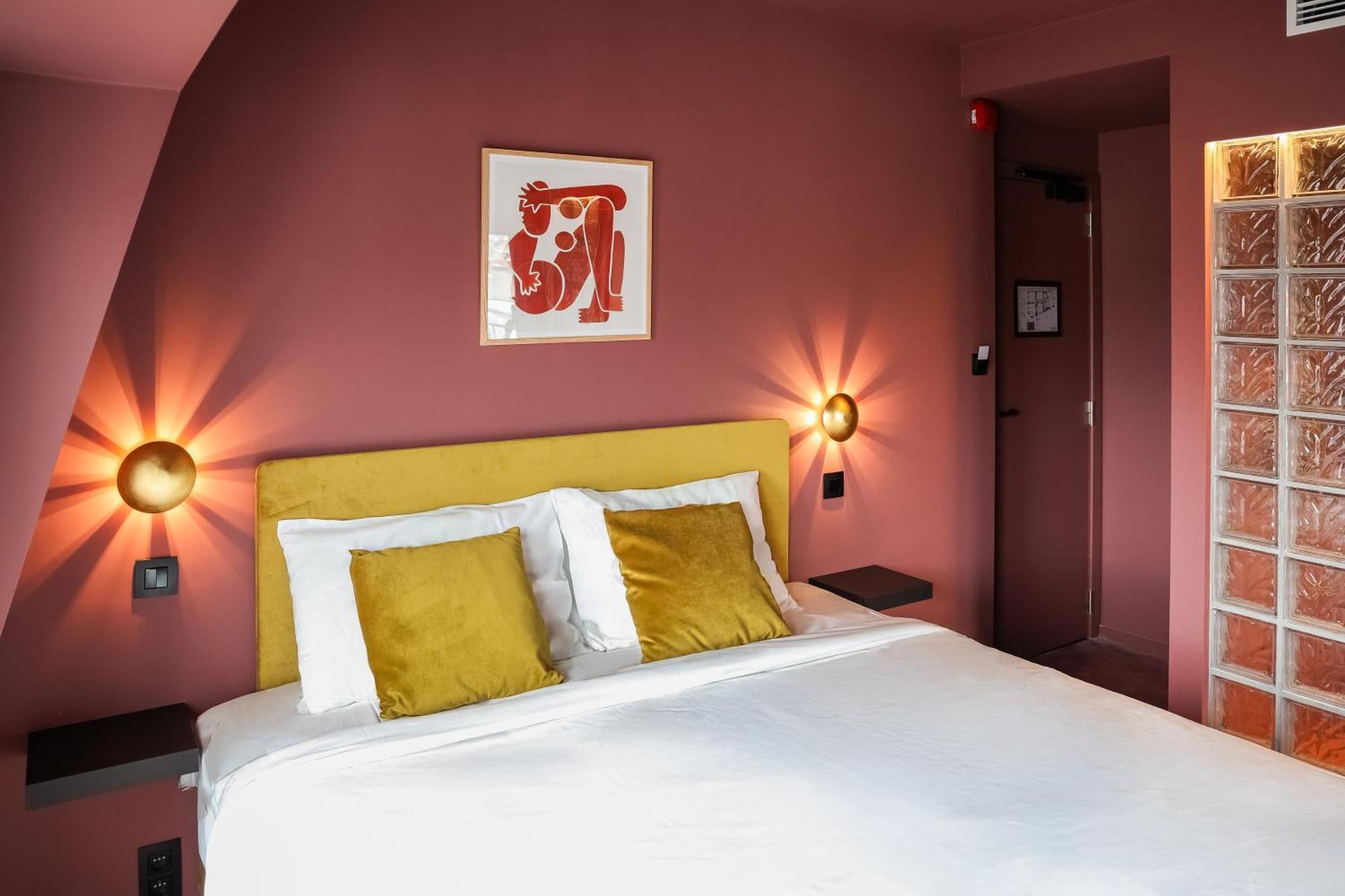 The Mila Hotel Bruksela Zewnętrze zdjęcie